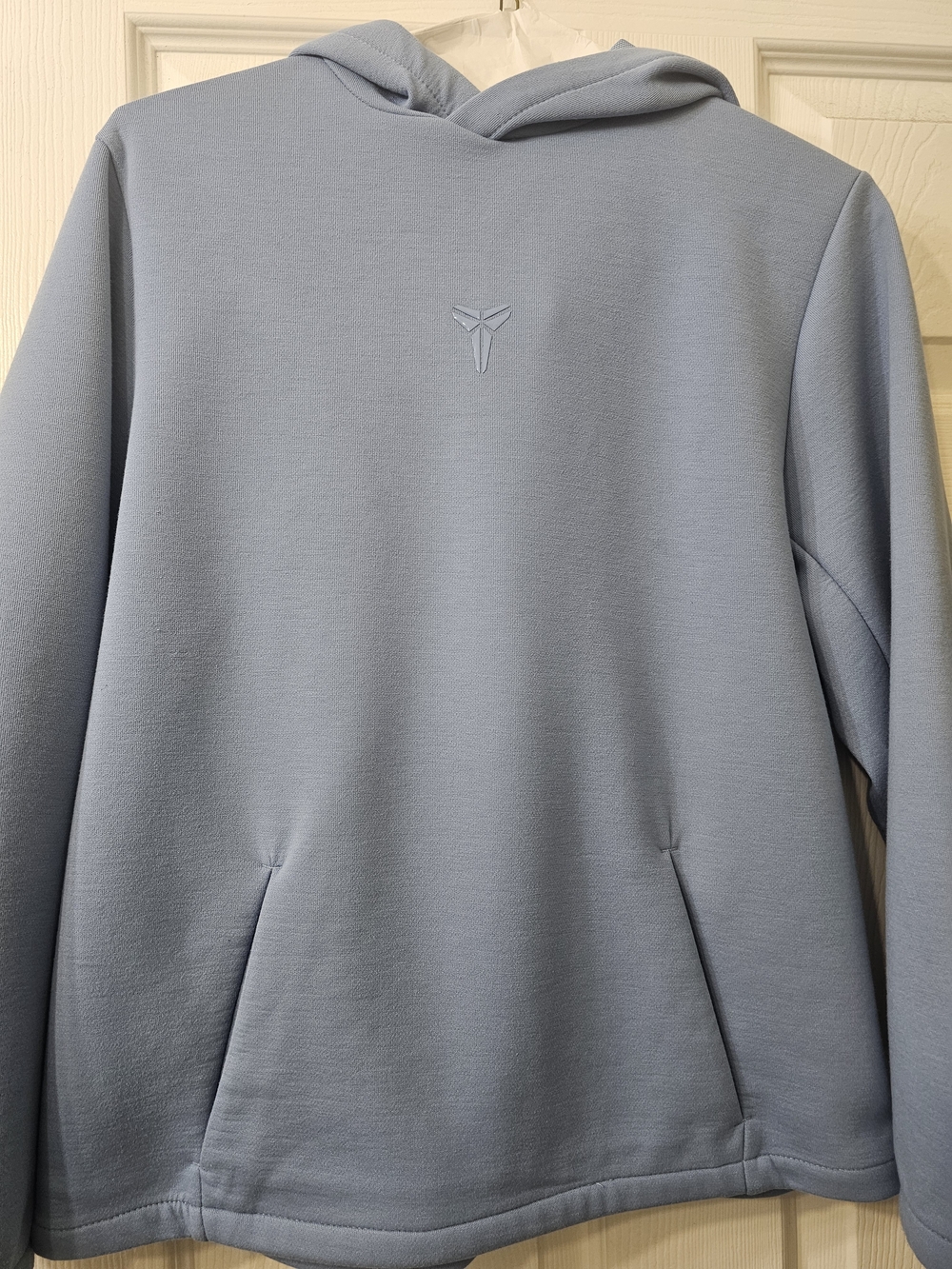 Nike Kids Dri Fit hoodie